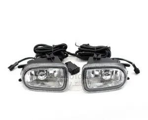 Nissan B15 Foglight