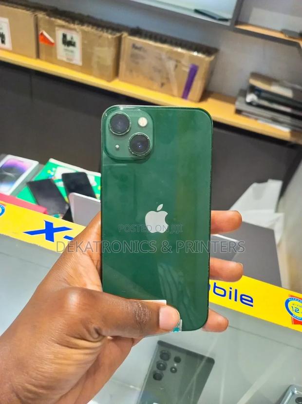Apple iPhone 14 128 GB - thumbnail 2