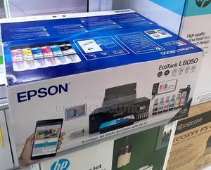 Epson L8050 Photo Printer Printer Epson L8050 - main view