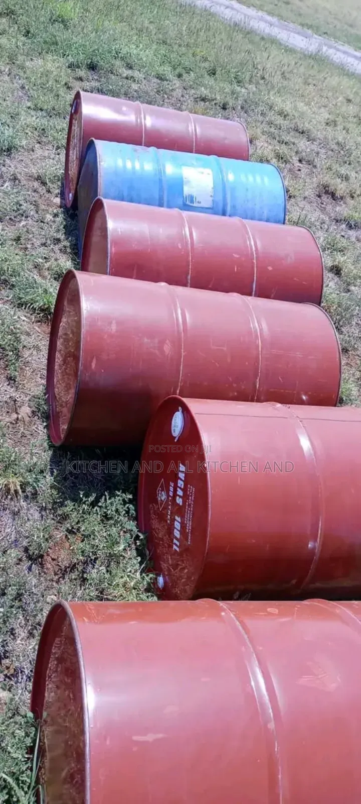 Quality Metal Cylinders