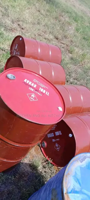 Metallic Storage Tanks