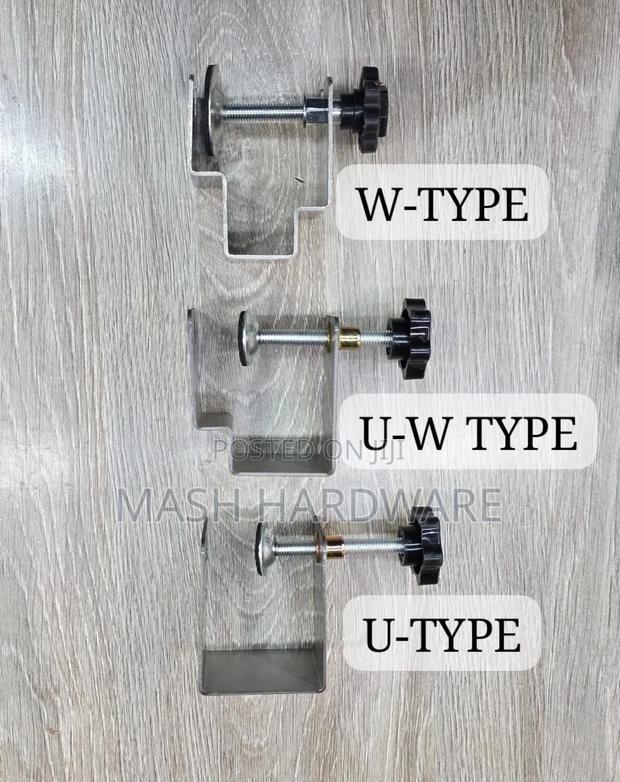 Face Drawer Setter Variants - main view
