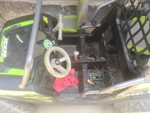Kids Car Technician