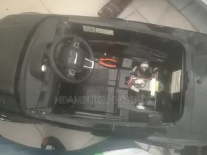 Kids Car Technician