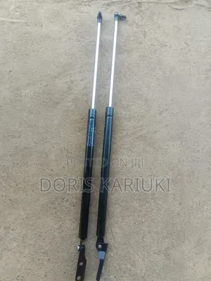 Subaru Legacy Boot Shocks
