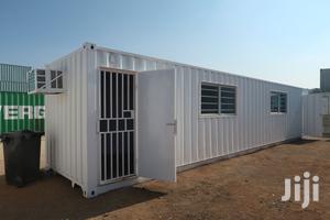 Shipping Containers Site Offices