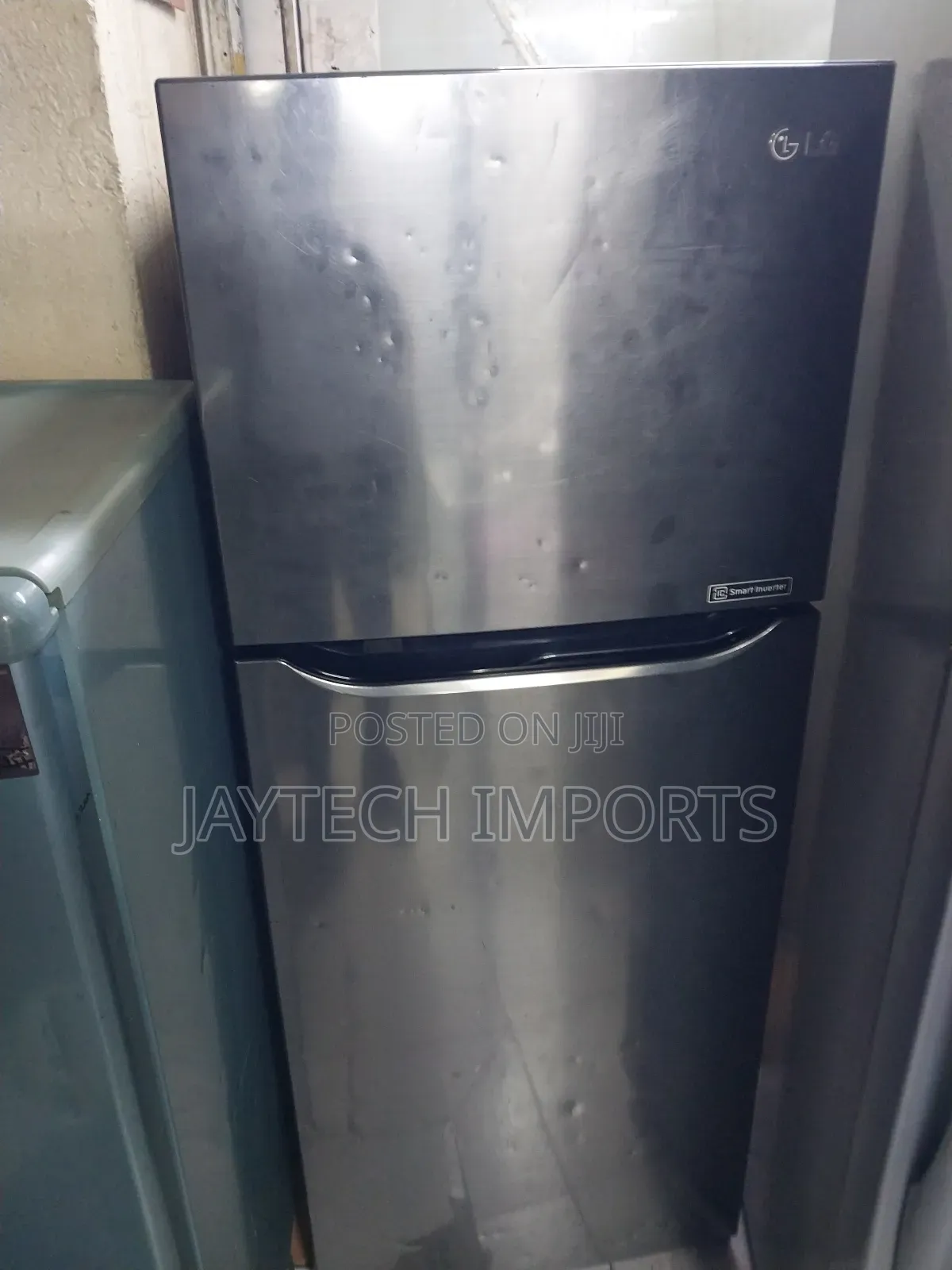 Advanced Lg Fridge