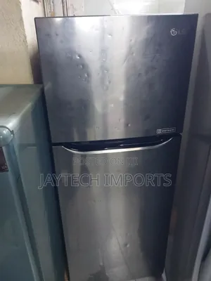 Advanced Lg Fridge