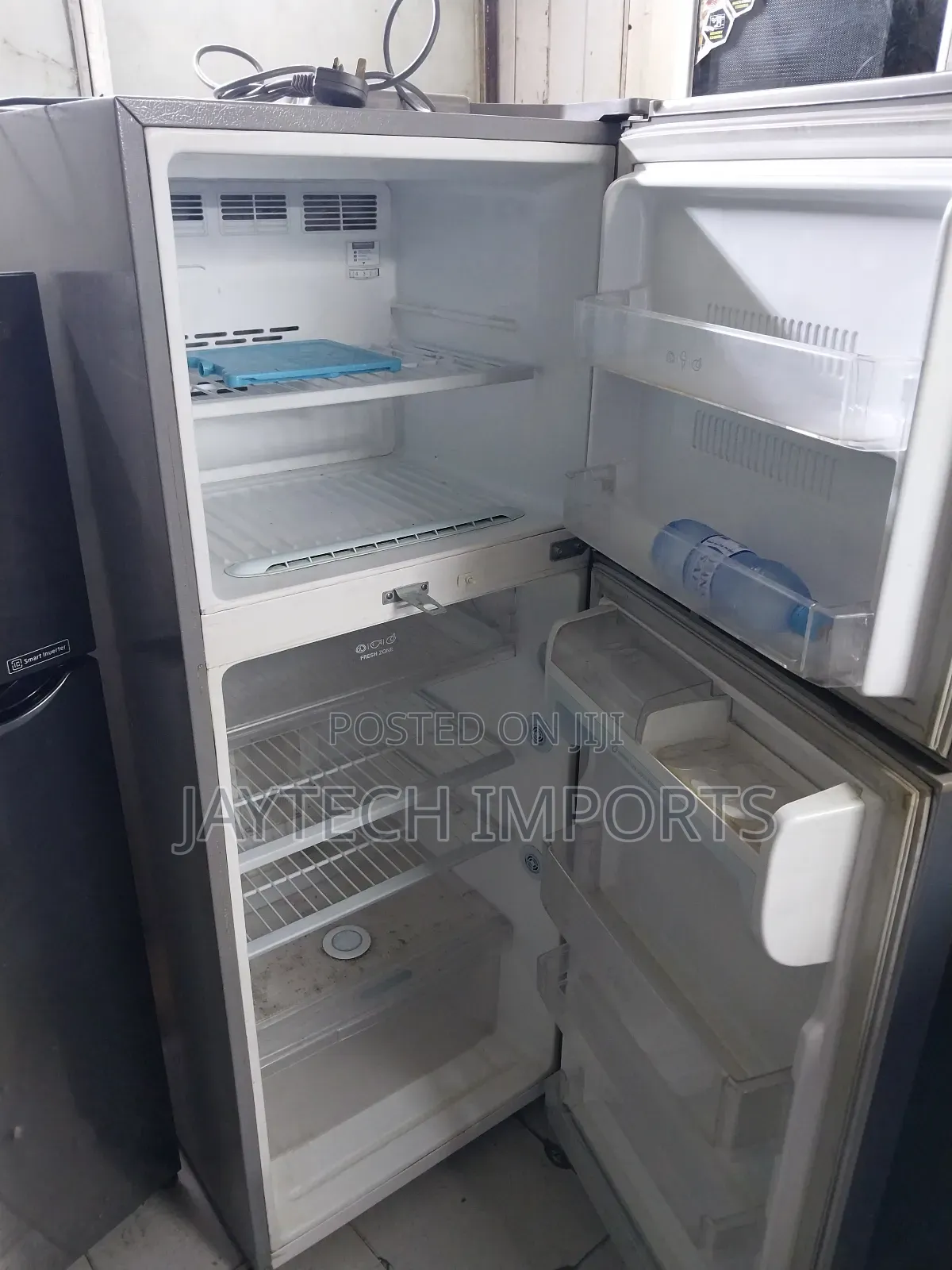 Advanced Lg Fridge