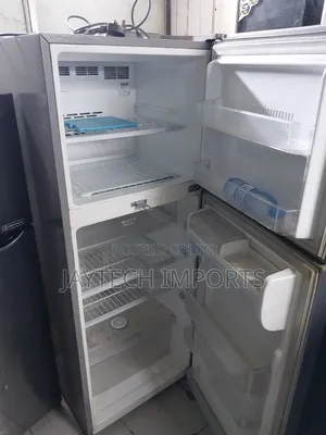 Advanced Lg Fridge