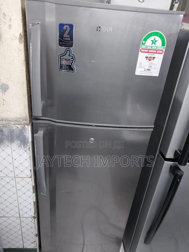 Premier Mika Fridge