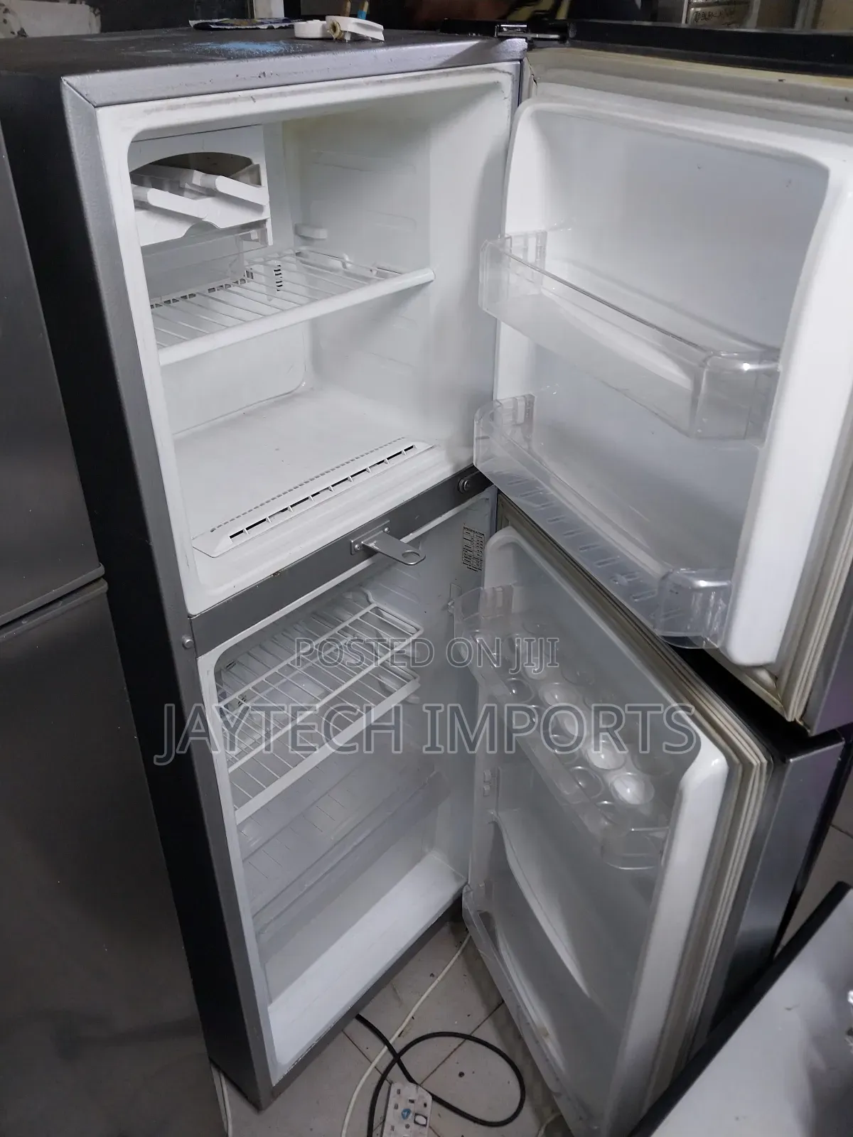 Premier Mika Fridge