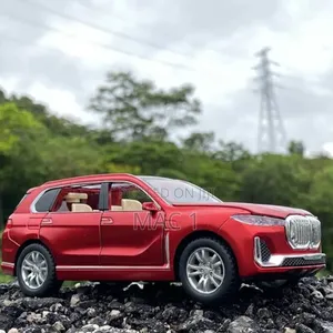 BMW Model Diecast Remote Controlled Toy Car