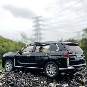 BMW Model Diecast Remote Controlled Toy Car