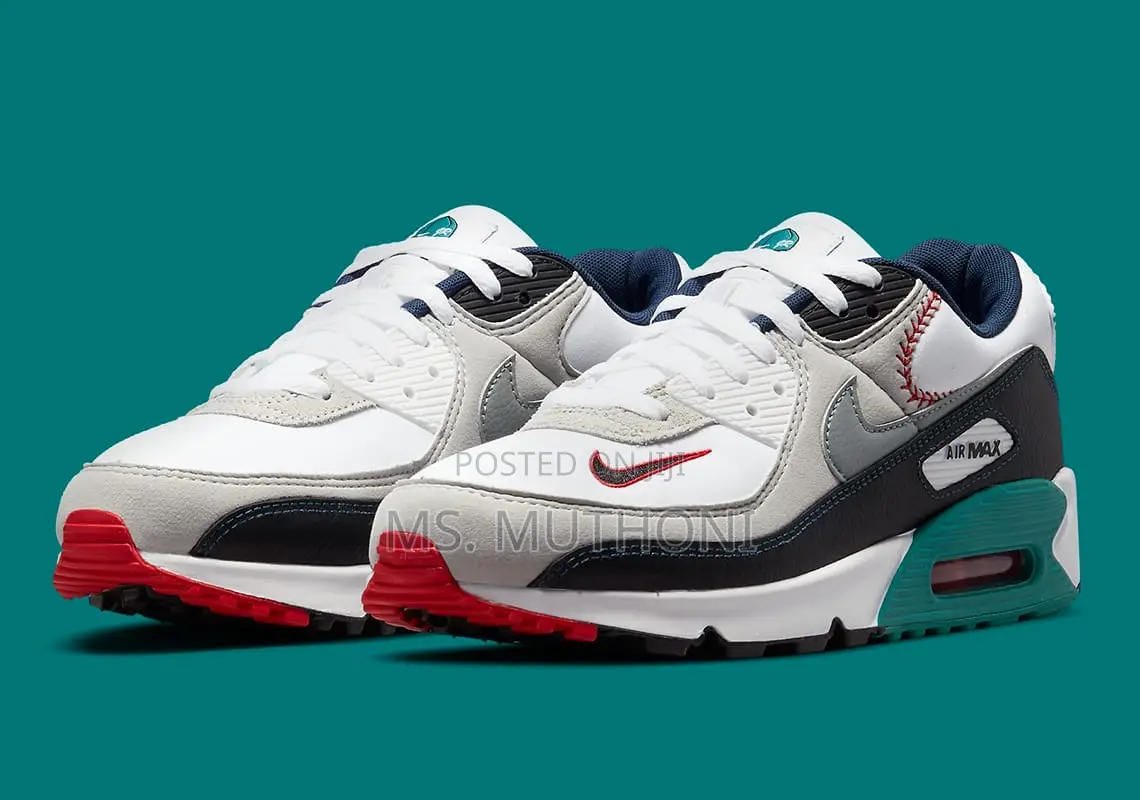 Airmax 90 Swingman Size 38-45