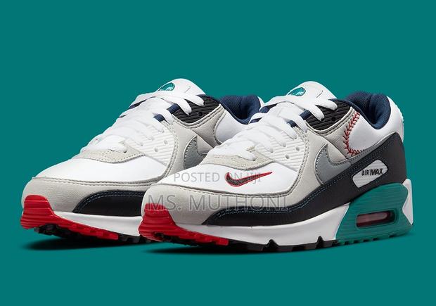 Airmax 90 Swingman Size 38-45