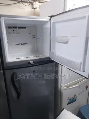 Approved Lg Fridge