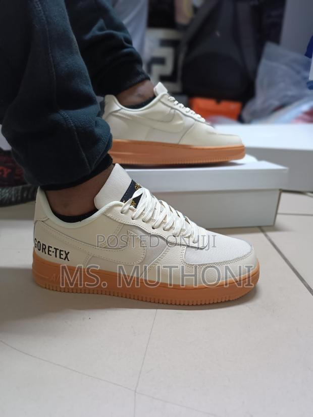 Nike Air Force 1 Low Gore-Tex Size 49-45 - thumbnail 3