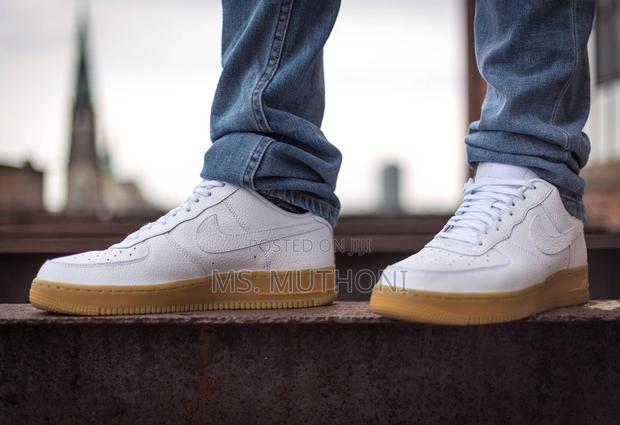Nike Air Force 1 Low Gore-Tex Size 49-45 - thumbnail 4