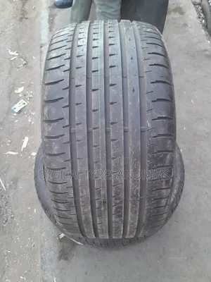 275/30r20 Accelera Tyres Made in Indonesia Brand New