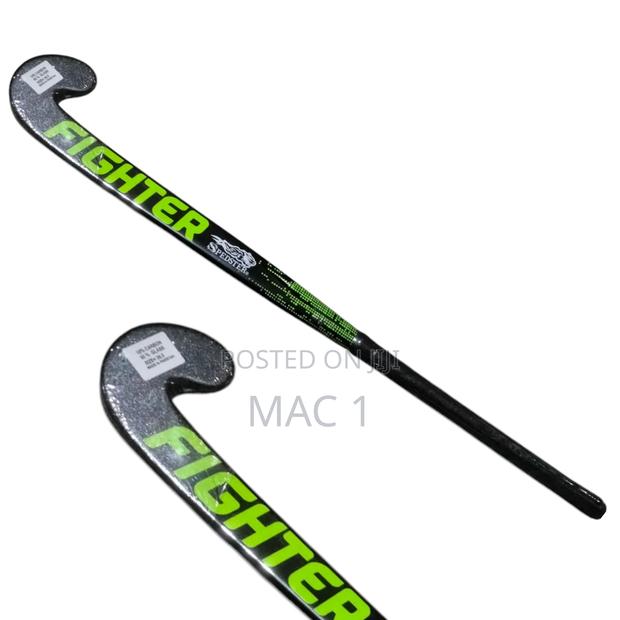 Quality Best Hockey Sticks - main view