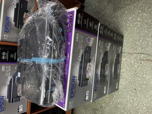 Epson L805 Sublimation A4 Size Printer - thumbnail 2