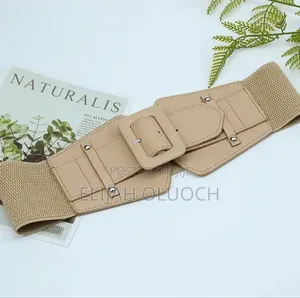 Ladies Classy Belt