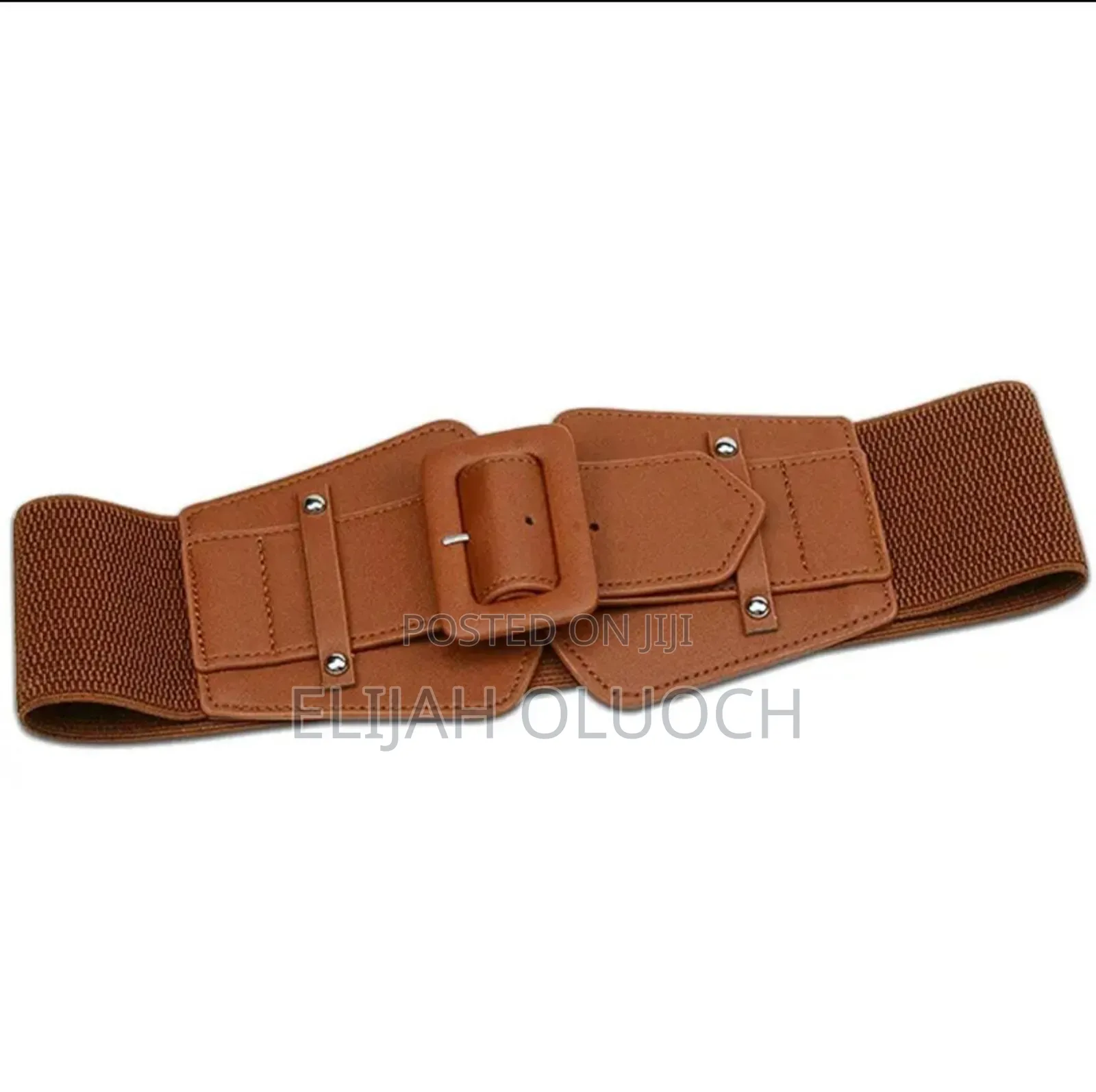 Ladies Classy Belt