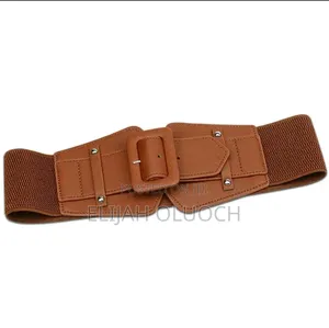 Ladies Classy Belt