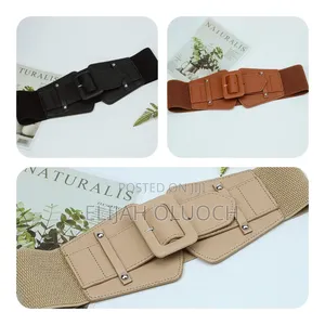 Ladies Classy Belt
