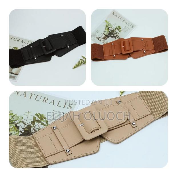 Ladies Classy Belt - thumbnail 5