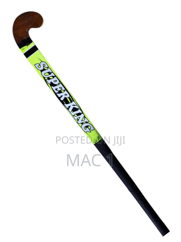 Superking Speed King Hockey Stick - main view