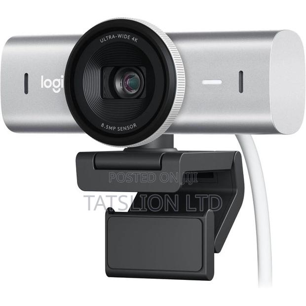 Logitech Mx Brio Ultra Hd 