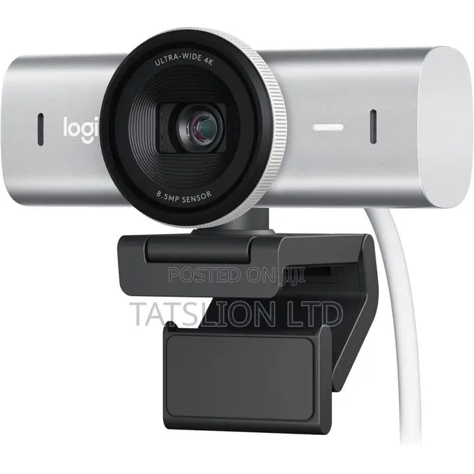 Logitech Mx Brio Ultra Hd 