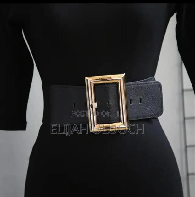 Quality Wide Belt