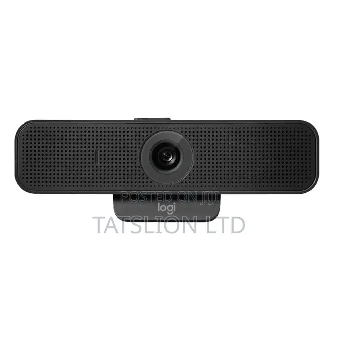 Logitech C925e 1080p Business Webcam for Video