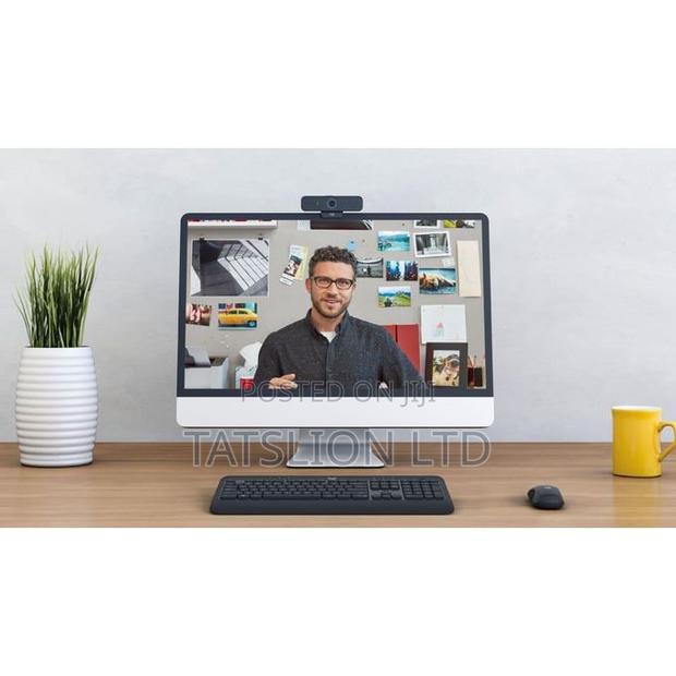 Logitech C925e 1080p Business Webcam for Video - thumbnail 3