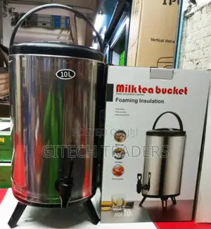 10ltr Tea -Urn