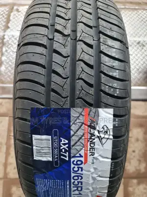 195 /65 R15 Atlander Tyres