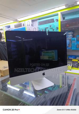 Desktop Computer Apple iMac 8GB Intel Core I5 HDD 1T - thumbnail 2