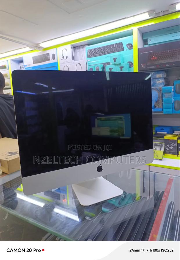 Desktop Computer Apple iMac 8GB Intel Core I5 HDD 1T - main view