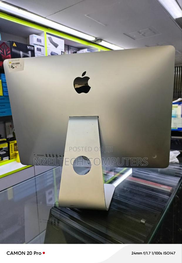Desktop Computer Apple iMac 8GB Intel Core I5 HDD 1T - thumbnail 3