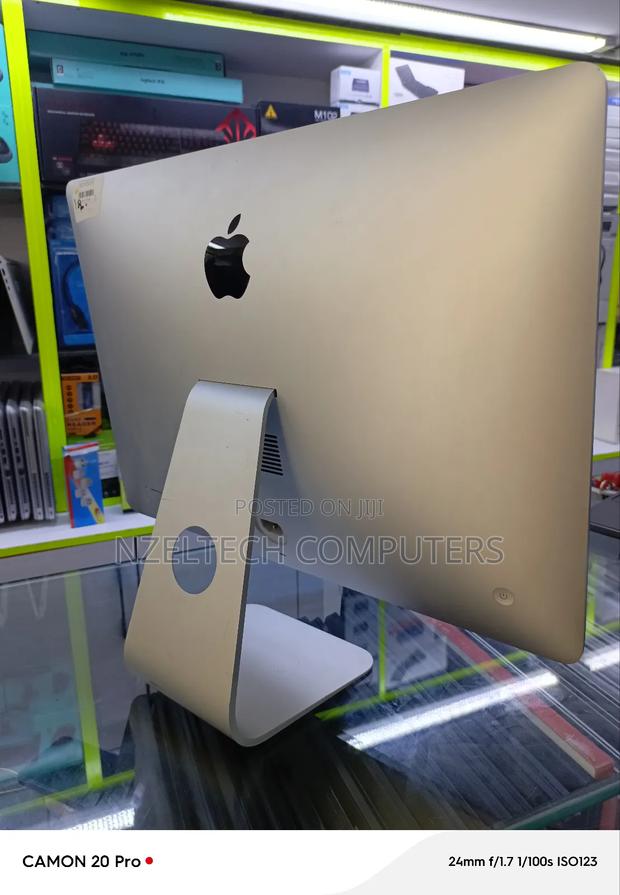 Desktop Computer Apple iMac 8GB Intel Core I5 HDD 1T - thumbnail 4