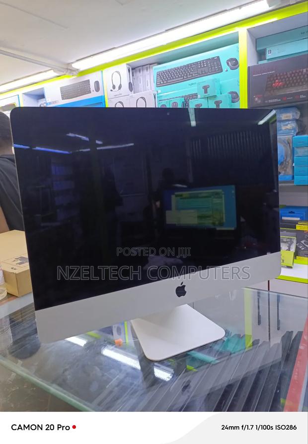 Desktop Computer Apple iMac 8GB Intel Core I5 HDD 1T - thumbnail 5