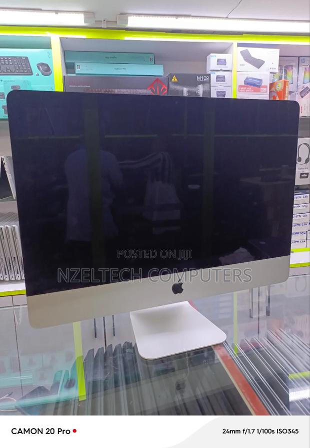 Desktop Computer Apple iMac 8GB Intel Core I5 HDD 1T - thumbnail 6