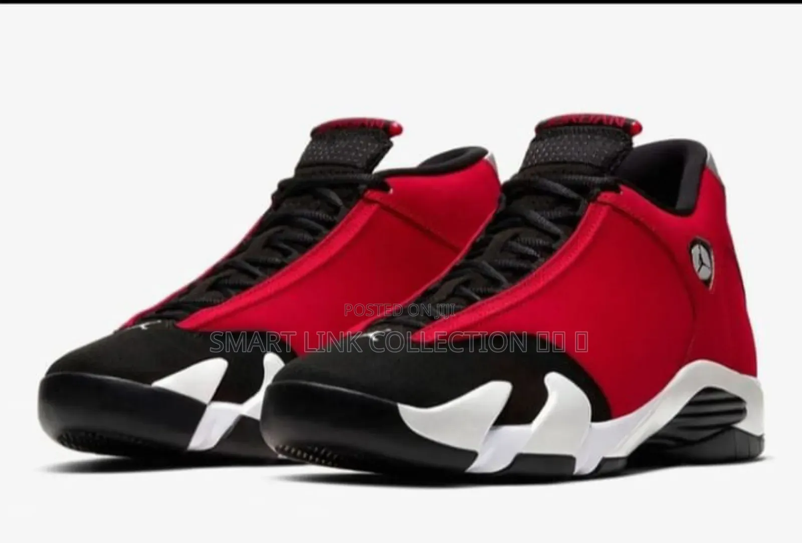 Air Jordan 14 Retro