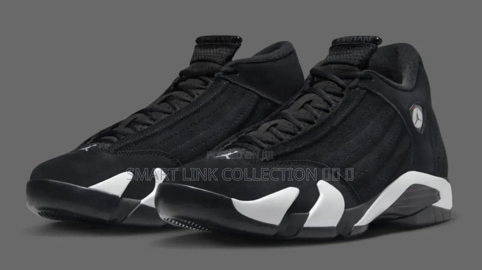 Air Jordan 14 Retro