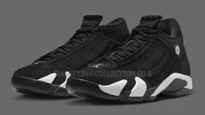 Air Jordan 14 Retro
