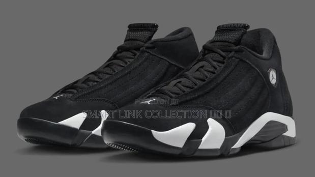 Air Jordan 14 Retro - thumbnail 2