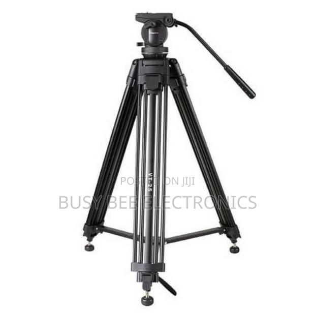 Vt2500 Camera Stand - main view